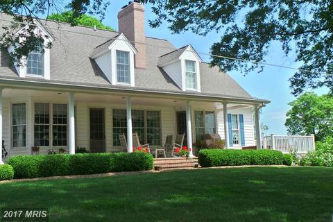 49595 Diamond Ln, Dameron, MD 20628 photo 1