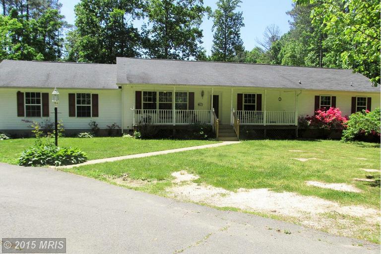 8916 Marye Rd, Partlow, VA 22534 photo 1
