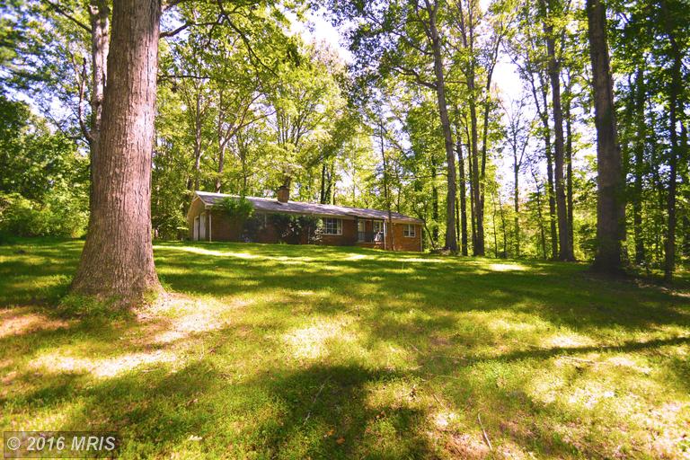 5121 Partlow Rd, Partlow, VA 22534 photo 1