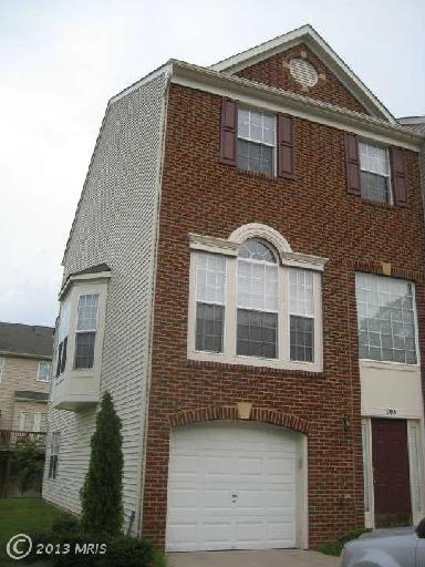 203 Langley Ct, Stafford, VA 22554 photo 1