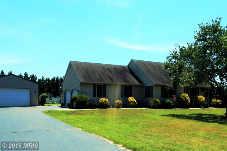 11506 Chipmans Pond Rd, Laurel, DE 19956 photo 1