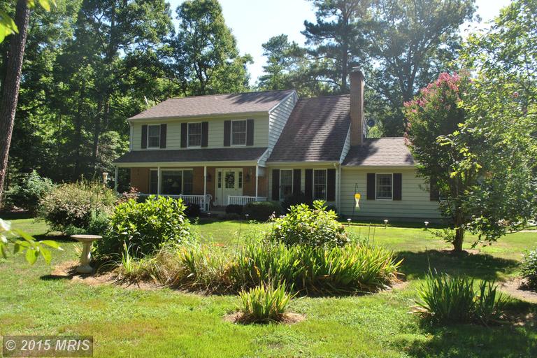 9461 New Rd, Mcdaniel, MD 21647 photo 1