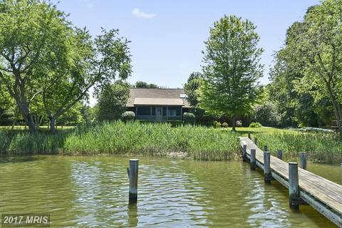 30150 Cods Point Rd, Trappe, MD 21673 photo 1