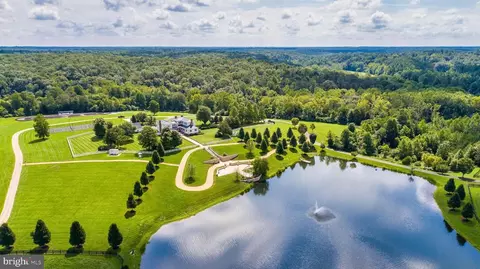 510 Mount Pleasant Farm Rd, Scottsville, VA 24590