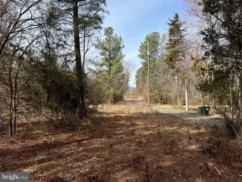 Future Oak Lane, Earlysville, VA 22936