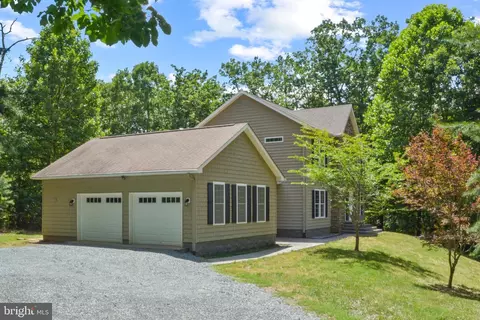 1229 Milton Rd, Charlottesville, VA 22902