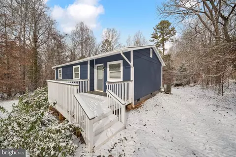 2830 Burnt Mill Rd, Charlottesville, VA 22911