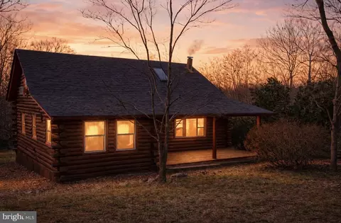 3169 Millie Ln, Charlottesville, VA 22911