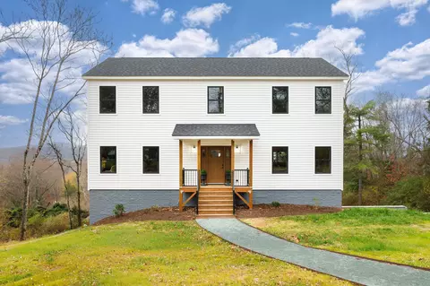 104 E Haven Ct, Charlottesville, VA 22911