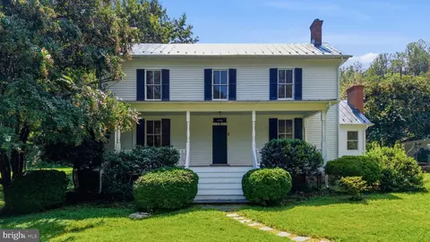 2100 Drovers Ln, North Garden, VA 22959