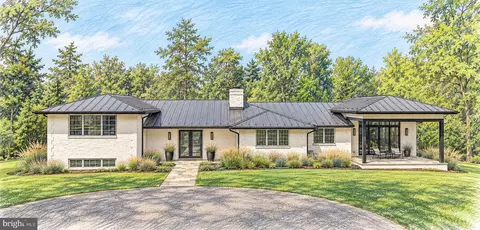 1545 Brook Hl, Charlottesville, VA 22901