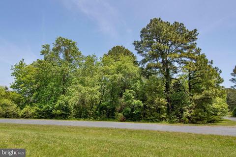 Lot 217 Smugglers Way, Greenbackville, VA 23356