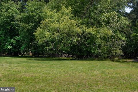 Lot 117 Octopus Road, Greenbackville, VA 23356