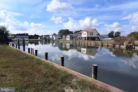 Lot 1400 Sail Court, Greenbackville, VA 23356
