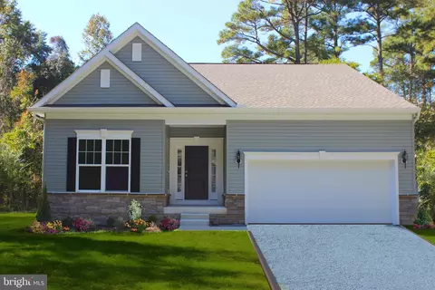 3172 Amidship Dr, Greenbackville, VA 23356