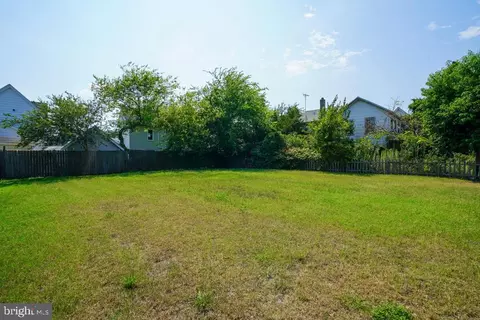 Lot 6 East Street, Chincoteague Island, VA 23336