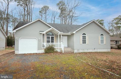 4199 Captains Corridor, Greenbackville, VA 23356