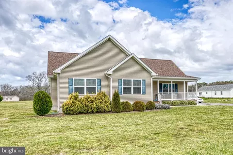 27396 White Tail Rd, Melfa, VA 23410 photo 3