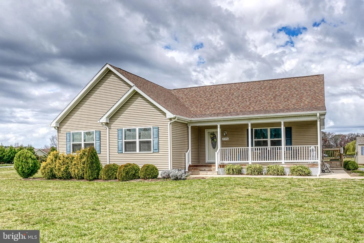 27396 White Tail Rd, Melfa, VA 23410 photo 2