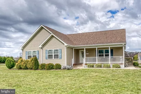 27396 White Tail Rd, Melfa, VA 23410 photo 2