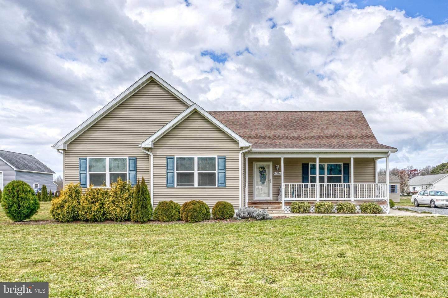 27396 White Tail Rd, Melfa, VA 23410 photo 1