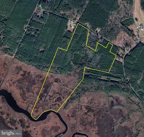 0 Savannah Rd, Temperanceville, VA 23442