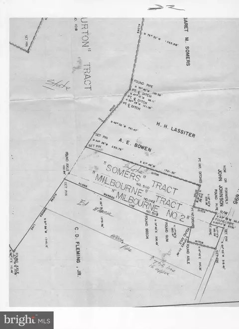0 Saxis Rd, Temperanceville, VA 23442