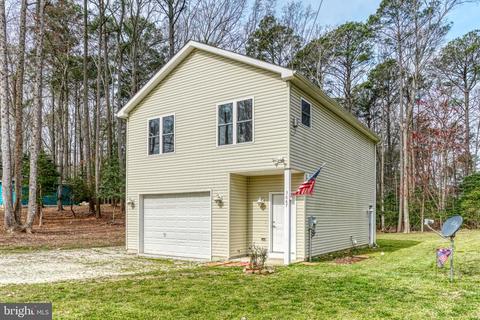 3667 Captains Corridor, Greenbackville, VA 23356
