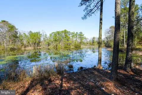 Lot 6 Fleming Rd, New Church, VA 23415