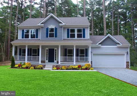 3013 Skipper Ct, Greenbackville, VA 23356