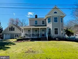 7236 Olga Dr, Chincoteague Island, VA 23336