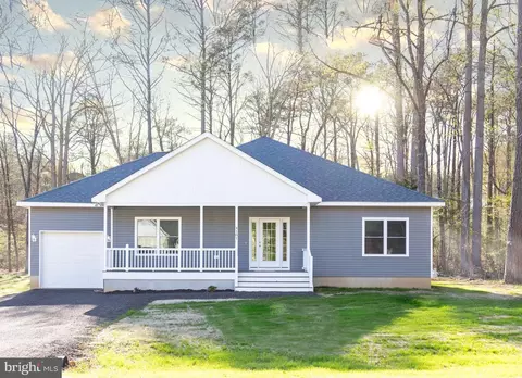 4181 Captains Corridor, Greenbackville, VA 23356