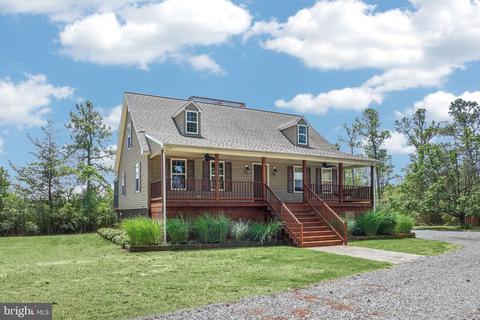 22318 Parkers Landing Rd, Parksley, VA 23421