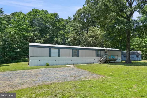 10128 Jerusalem Rd, Temperanceville, VA 23442