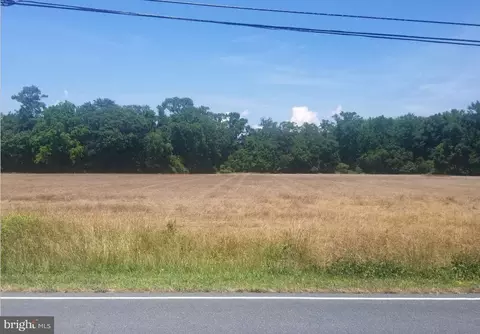 Lot #2 Saxis Road, Temperanceville, VA 23442
