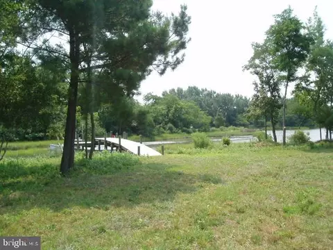 Port Scarburgh Ln, Onancock, VA 23417
