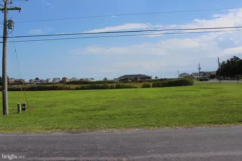 1263 Captains Corridor, Greenbackville, VA 23356