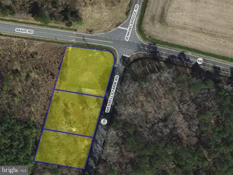 8496 Wessells Farm Rd, Temperanceville, VA 23442