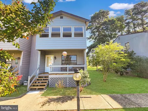 4437 Eastwinds, Chincoteague Island, VA 23336