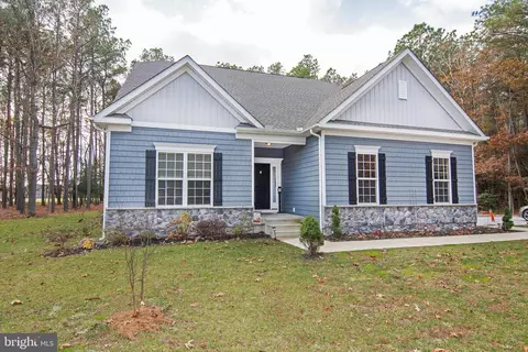 6202 Olde Mill Ln, New Church, VA 23415