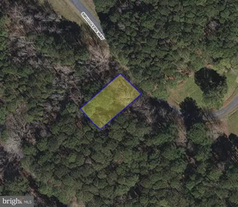 Lot 241 Smugglers Way, Greenbackville, VA 23356