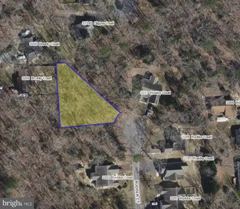 2449 Rudder Court, Greenbackville, VA 23356