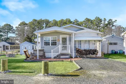 8034 Mire Pond One, Chincoteague Island, VA 23336