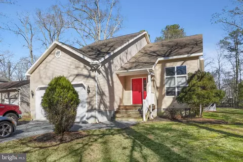 2325 Rudder Ct, Greenbackville, VA 23356