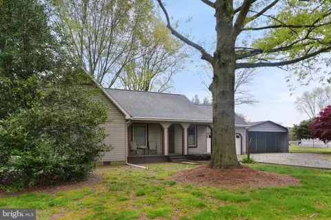 Exterior - 9379 Southwind Rd, Atlantic, VA 23303 photo 5 of 17