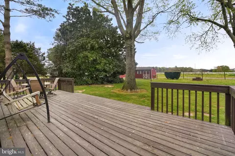 Exterior - 9379 Southwind Rd, Atlantic, VA 23303 photo 8 of 17