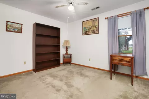 Bedroom - 9379 Southwind Rd, Atlantic, VA 23303 photo 4 of 6