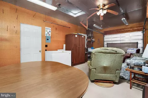 Exterior - 9379 Southwind Rd, Atlantic, VA 23303 photo 6 of 17