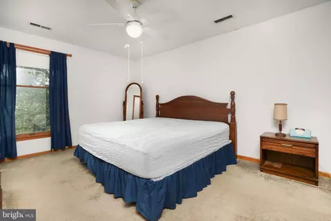 Bedroom - 9379 Southwind Rd, Atlantic, VA 23303 photo 1 of 6
