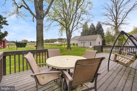 Exterior - 9379 Southwind Rd, Atlantic, VA 23303 photo 9 of 17